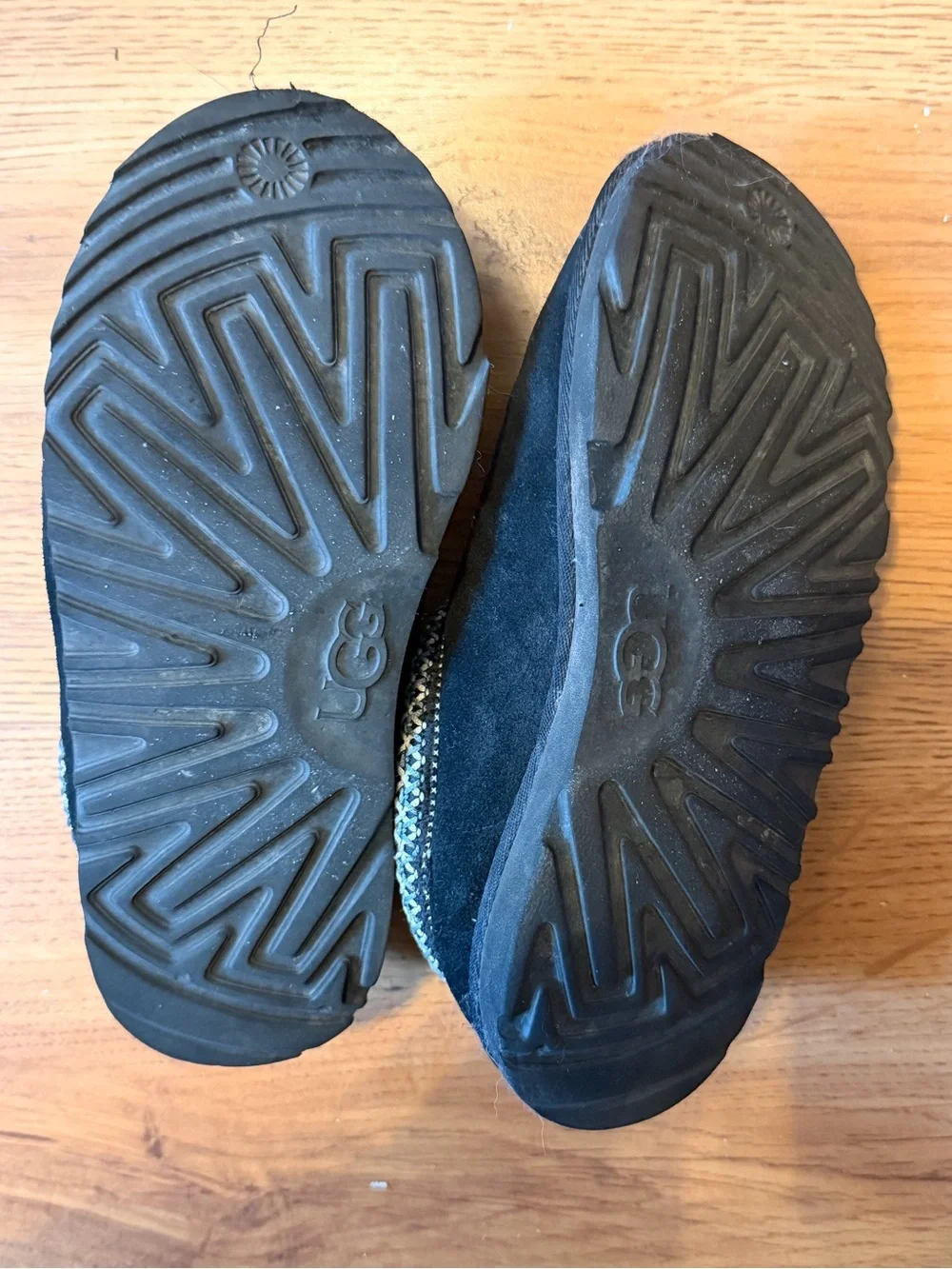UGG Tasman🤍